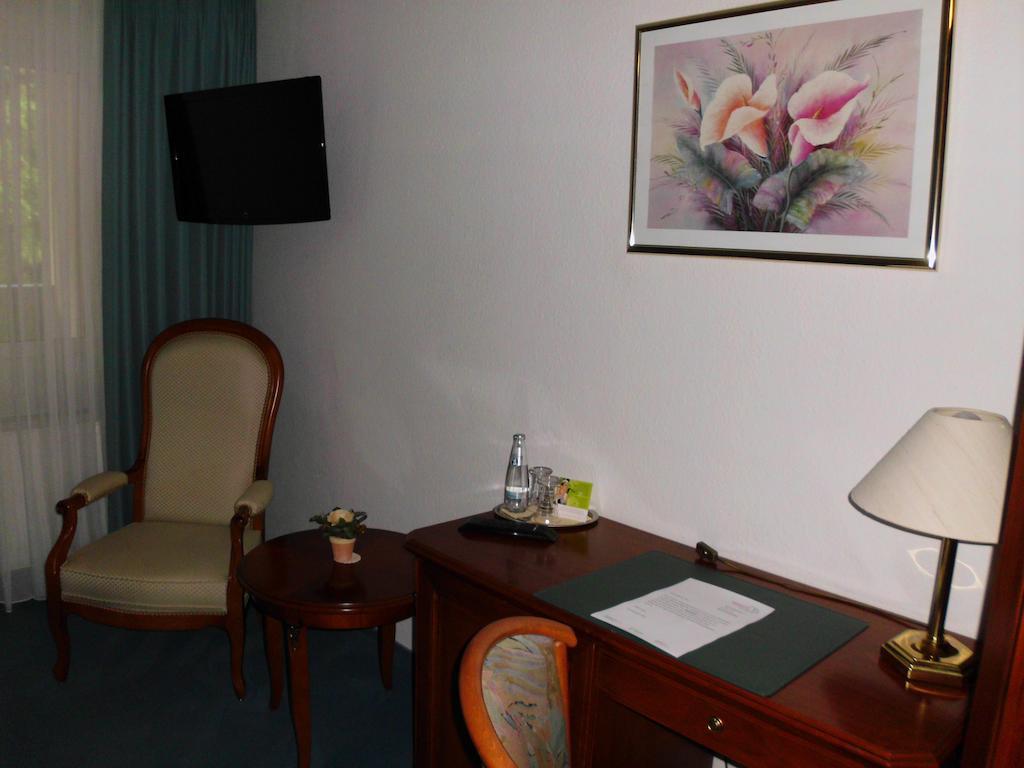 Parkhotel Schönewalde Habitación foto